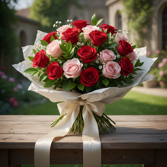 Forever Rose Dubai - Timeless Floral Gifts That Last Beyond the Moment