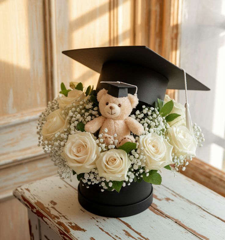 GRADUATION