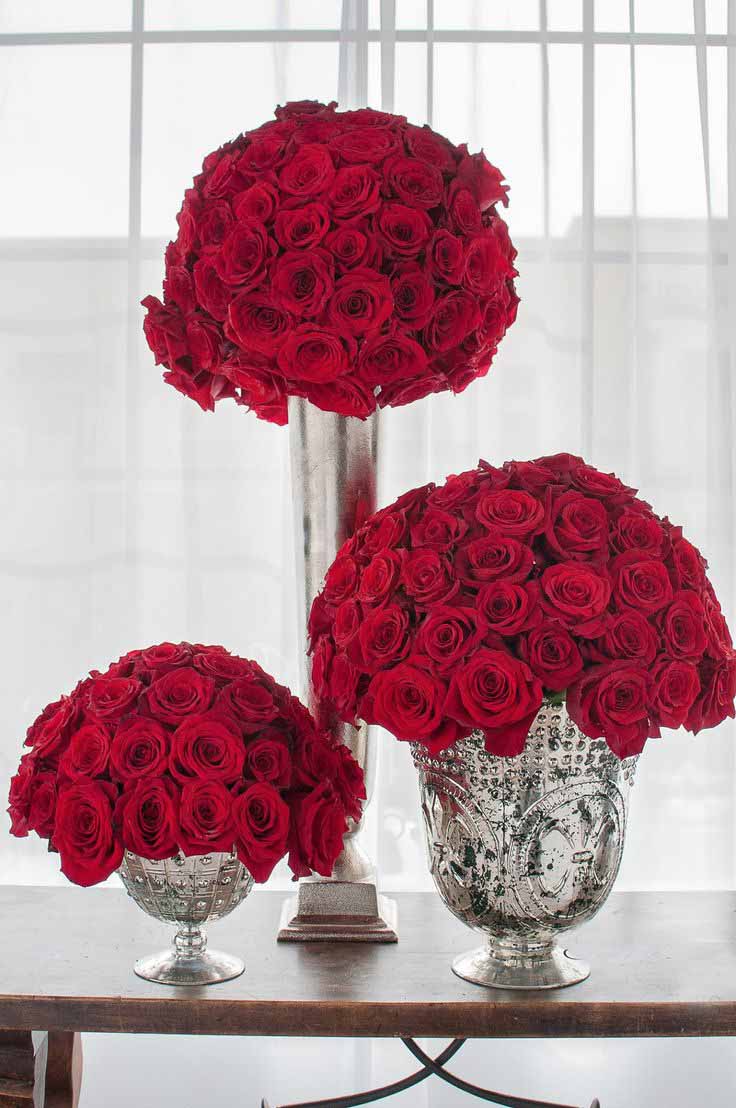 Love and Anniversary