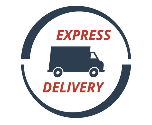 Express Delivery Add-On