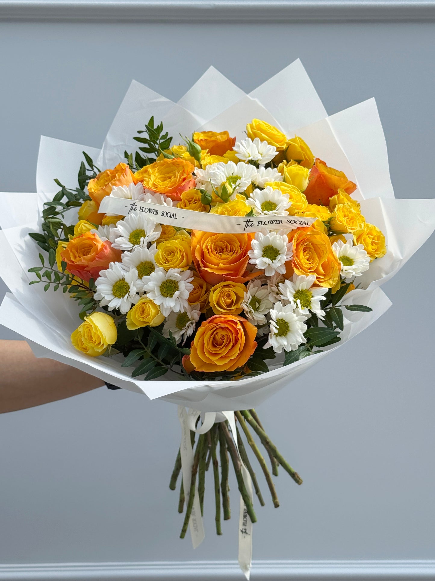 Get Well Soon Bouquet